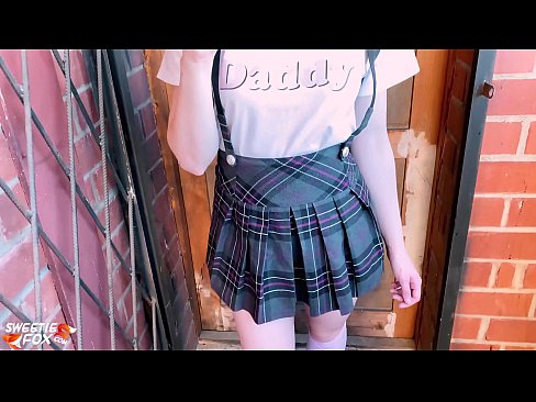 ❤️ Schoolgirl nyedot kontol nya deeply jeung fucks tinimbang kelas. ️❌ porno keras di urang ❤