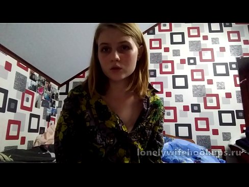 ❤️ Murid pirang ngora ti Rusia resep kontol anu langkung ageung. ️❌ porno keras di urang ❤