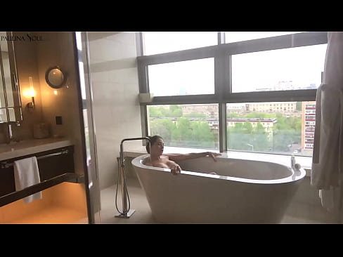 ❤️ Babe tremendous Passionately jerking kaluar pussy nya di kamar mandi ️❌ porno keras di urang ❤