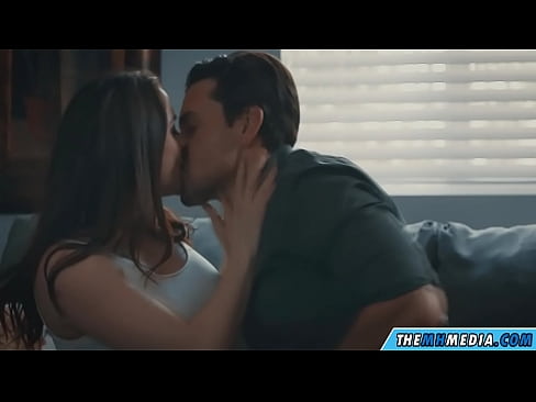 ❤️ Sex romantis sareng ibu busty anu saé ️❌ porno keras di urang ❤