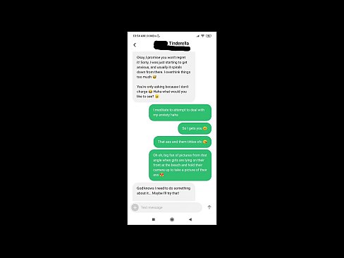 ❤️ Kuring nambihan PAWG énggal ti Tinder ka harem kuring (kaasup ngobrol sareng Tinder) ️❌ porno keras di urang ❤